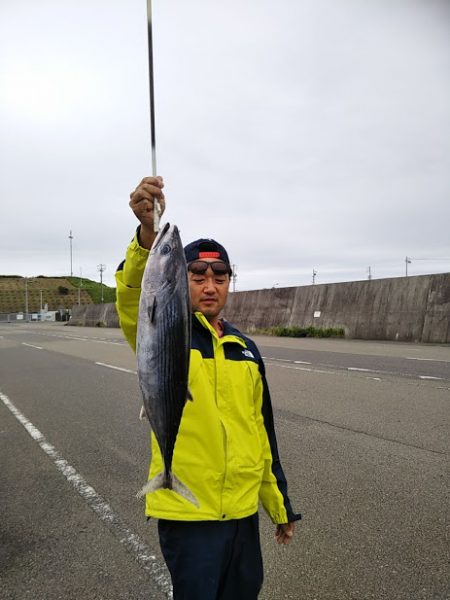 康仁丸・ジギング釣り果